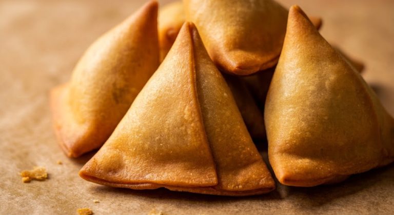 samosas